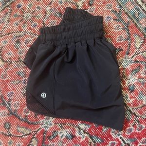 Hotty Hot Low-Rise Lined Short 2.5"